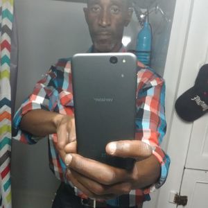 Meet your Posher, Patrick